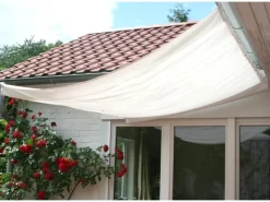 Sonnensegel 330 cm x 200 cm*Peddy Shield Outlet