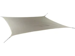 Peddy Shield Sonnensegel|Vierecksegel HDPE 300 cm x 400 cm