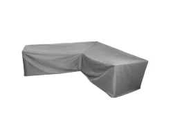 Schutzhüllen|Lounge-Gartenmöbel|PegasoMarine Schutzhülle 200x200x66 cm für Lounge-Ecke Wetterfeste Abdeckung für Gartenmöbel