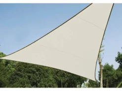 Dreieck-Sonnensegel 360 cm x 360 cm*Perel Online