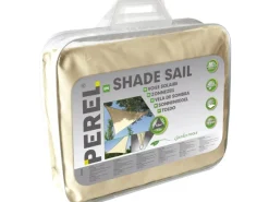 Dreieck-Sonnensegel 360 cm x 360 cm*Perel Online