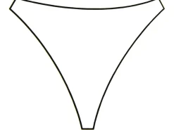 Perel Sonnensegel|Dreieck-Sonnensegel 500 cm x 500 cm