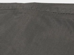 Perel Schutzhüllen|Garten-Schutzhülle für runde Lounge-Gruppen 85 cm x 260 cm x 260 cm