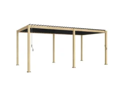 Pergola Mirador Premium 3 m x 6 m Nachbildung* New