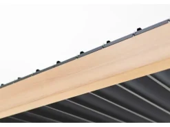 Pergola Mirador Premium 3 m x 6 m Nachbildung* New