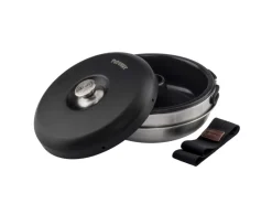 Petromax Campingzubehör|Camping-Backofen Dimego 2 l