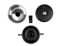 Petromax Campingzubehör|Camping-Backofen Dimego 2 l