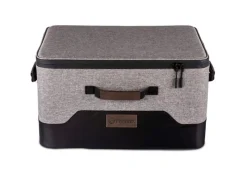 Petromax Campingzubehör|Camping-Box Catago Kunststoff 27,5 cm x 50 cm x 38 cm