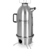 Petromax Campingzubehör|Feuerkanne Edelstahl 1,5 l