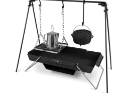 Feuerstelle Brennbock*Petromax Discount