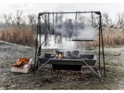 Feuerstelle Brennbock*Petromax Discount