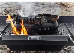 Feuerstelle Brennbock*Petromax Discount