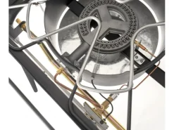 Petromax Gasgrills|Gastisch ge90-s Mehrfachbrenner 90cm