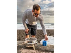 Petromax Gasgrills|Grill Atago-Set GG28-TA 2-teilig