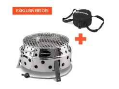Petromax Gasgrills|Grill Atago-Set GG28-TA 2-teilig