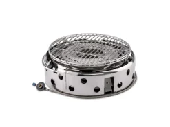 Petromax Gasgrills|Grill Atago-Set GG28-TA 2-teilig