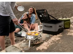 Petromax Gasgrills|Grill Atago-Set GG28-TA 2-teilig