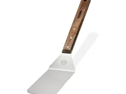 Petromax Grillzubehör|Grill- und Pfannenwender mit Kurzgriff