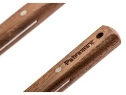 Petromax Grillzubehör|Grill- und Pfannenwender mit Kurzgriff