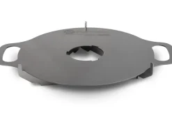 Petromax Campingzubehör|Feuerschalen|Grillplatte für Atago