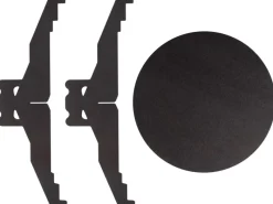 Grillplatte mit Kochkreuz für Raketenofen*Petromax Outlet