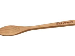 Holzlöffel mit Einbrand Kirschholz*Petromax Discount