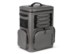 Petromax Kühlboxen|Kühlrucksack 27 l Grau