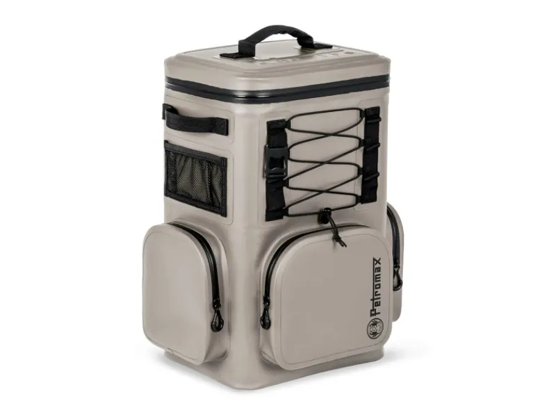 Petromax Kühlboxen|Kühlrucksack 7 l Sand