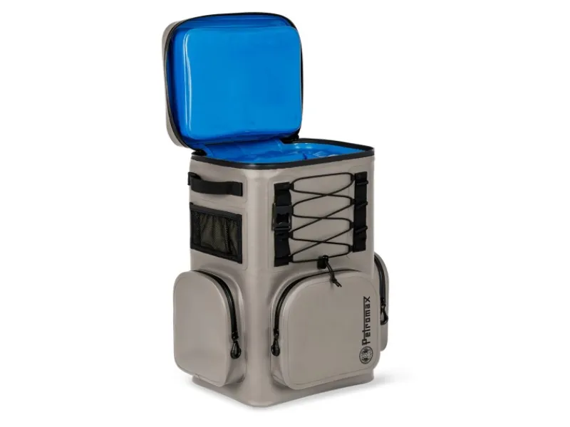 Petromax Kühlboxen|Kühlrucksack 7 l Sand