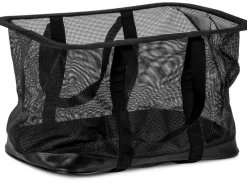 Petromax Kühlboxen|Netzeinsatz für Kühltasche 8 l Schwarz