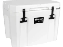 Petromax Kühlboxen|Passiv-Kühlbox Alpenweiß 25 l