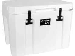 Petromax Kühlboxen|Passiv-Kühlbox Alpenweiß 50 l