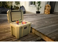 Petromax Kühlboxen|Passiv-Kühlbox 25 l