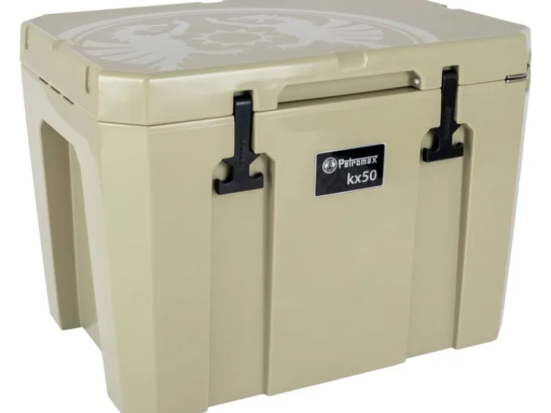 Petromax Kühlboxen|Passiv-Kühlbox 50 l
