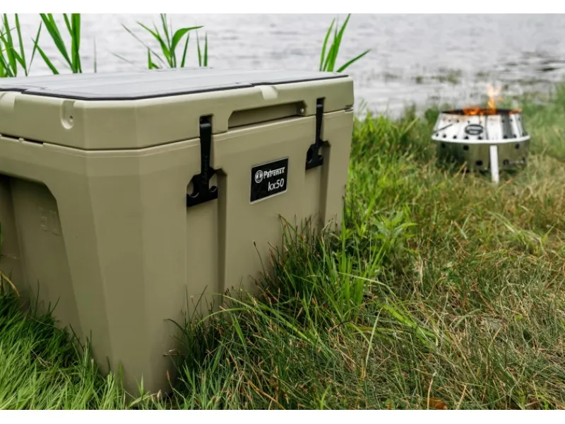 Petromax Kühlboxen|Passiv-Kühlbox 50 l