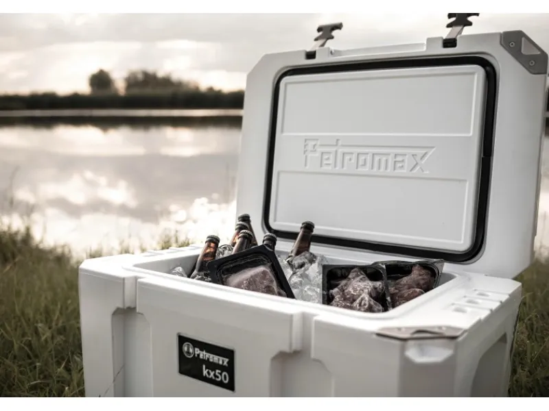 Petromax Kühlboxen|Passiv-Kühlbox 50 l