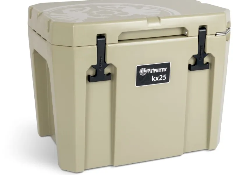 Petromax Kühlboxen|Passiv-Kühlbox 25 l