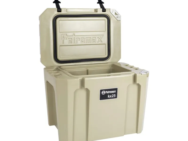 Petromax Kühlboxen|Passiv-Kühlbox 25 l