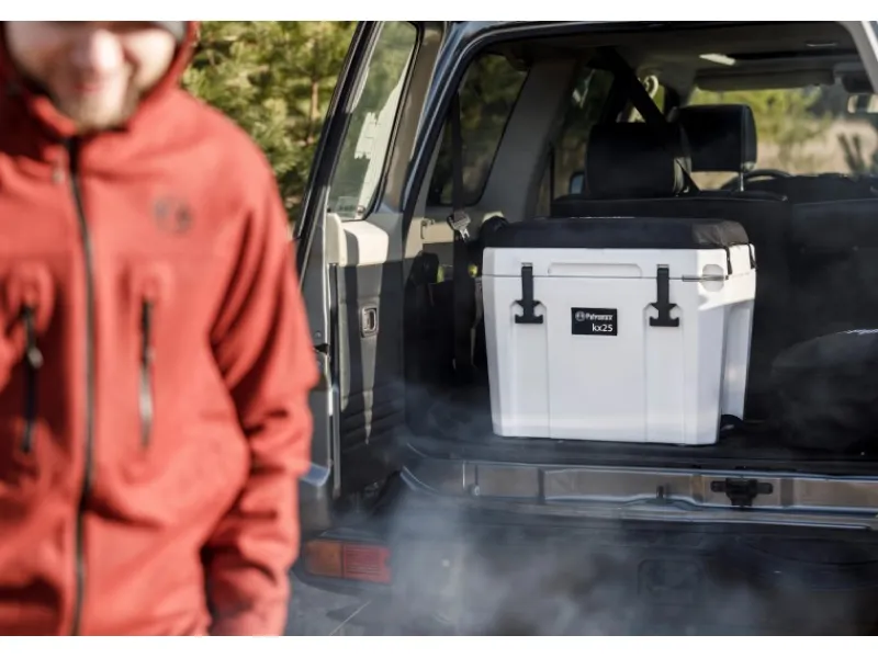 Petromax Kühlboxen|Passiv-Kühlbox 25 l