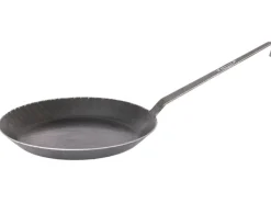 Petromax Grillzubehör|Pfanne Schmiedeeisern Ø 28 cm