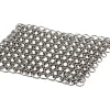 Ringreiniger für Guss- und Schmiedeeisen Scrub Edelst. 10x125x105 mm*Petromax Best