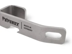 Petromax Kühlboxen|Schlosshalterung für Passiv-Kühlbox