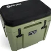 Sitzkissen für Passiv-Kühlbox 25 l Schwarz*Petromax