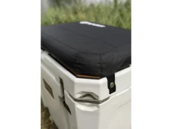 Sitzkissen für Passiv-Kühlbox 25 l Schwarz*Petromax
