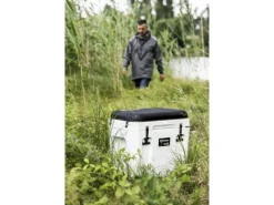 Sitzkissen für Passiv-Kühlbox 25 l Schwarz*Petromax