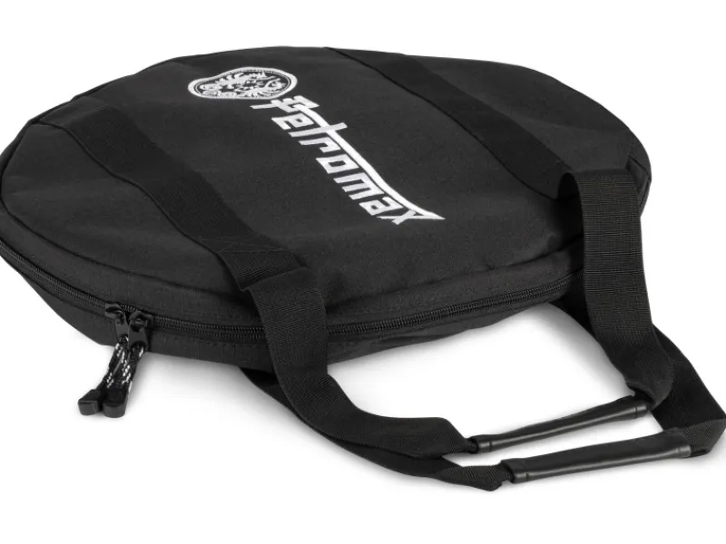 Petromax Campingzubehör|Transporttasche für Feuerpfanne fp35/ fp35-t Schwarz