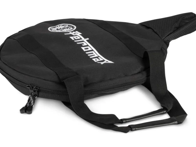 Petromax Campingzubehör|Transporttasche für Feuerpfanne fp35/ fp35-t Schwarz