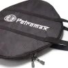 Petromax Feuerschalen|Transporttasche für Grill- und Feuerschale fs38 Schwarz