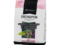 Lechuza Hydrokultur|Pflanzsubstrat ® Orchidpon 3 Liter für Orchideen
