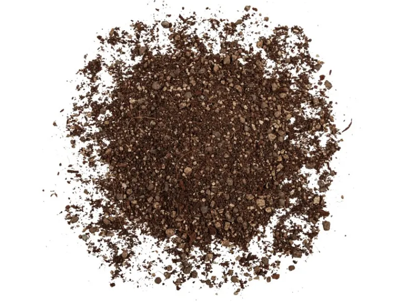 Lechuza Hydrokultur|Pflanzsubstrat ® Terrapon 12 Liter für Außen- und Kübelpflanzen